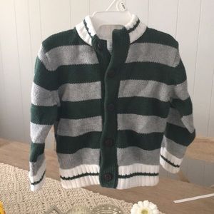 Baby Gap infant sweater